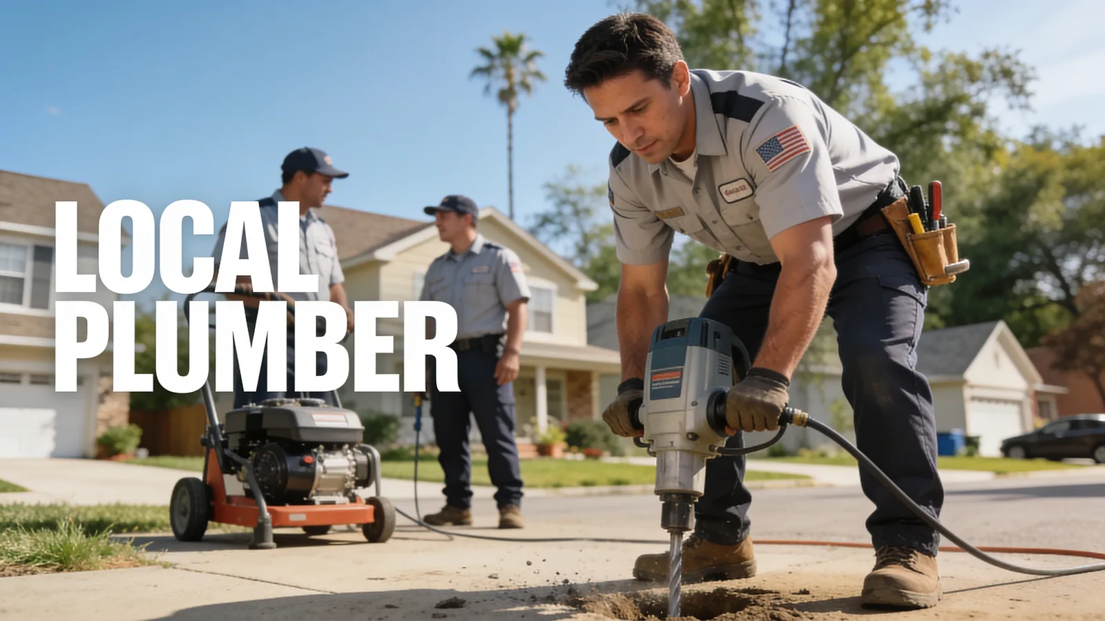 Plumber in Switz City, IN near me